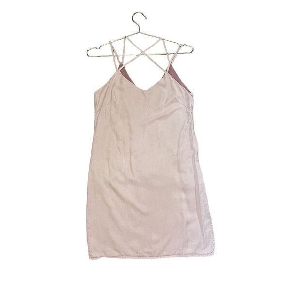 Thread & Supply Darcy Slip Dress - Picture 4 of 9